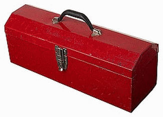 Red Toolbox